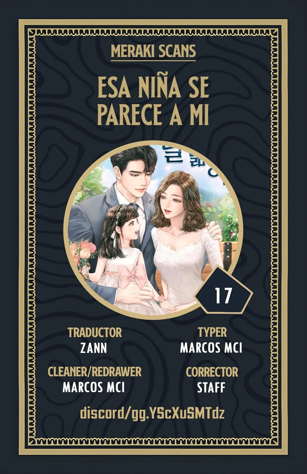 0 Esa niña se parece a mí