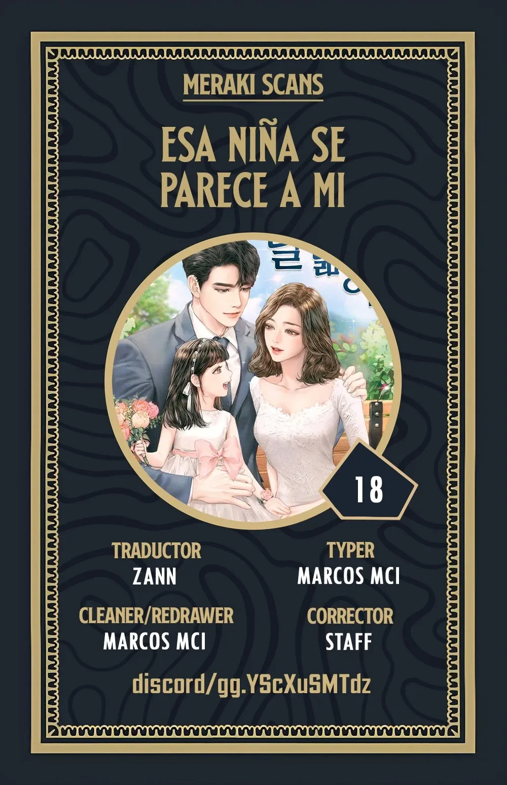 0 Esa niña se parece a mí