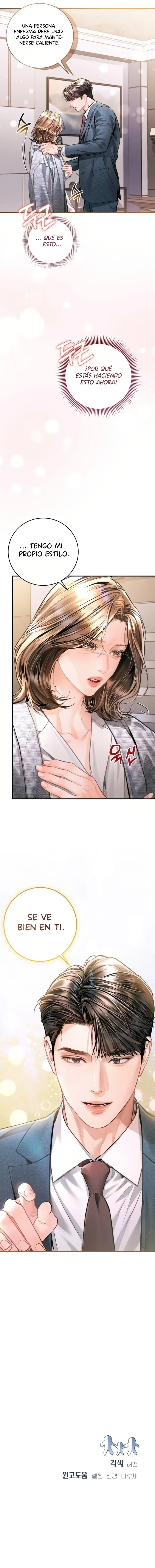 9 Esa niña se parece a mí