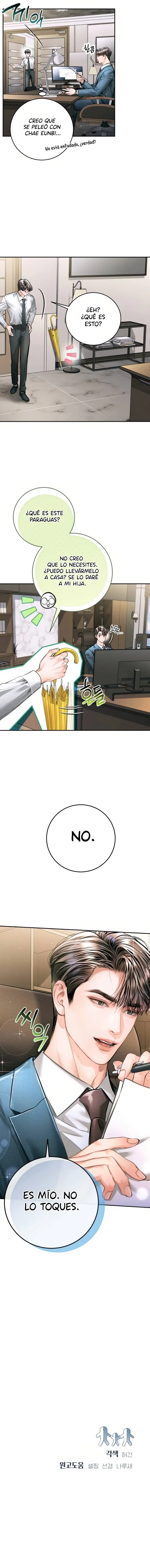 11 Esa niña se parece a mí