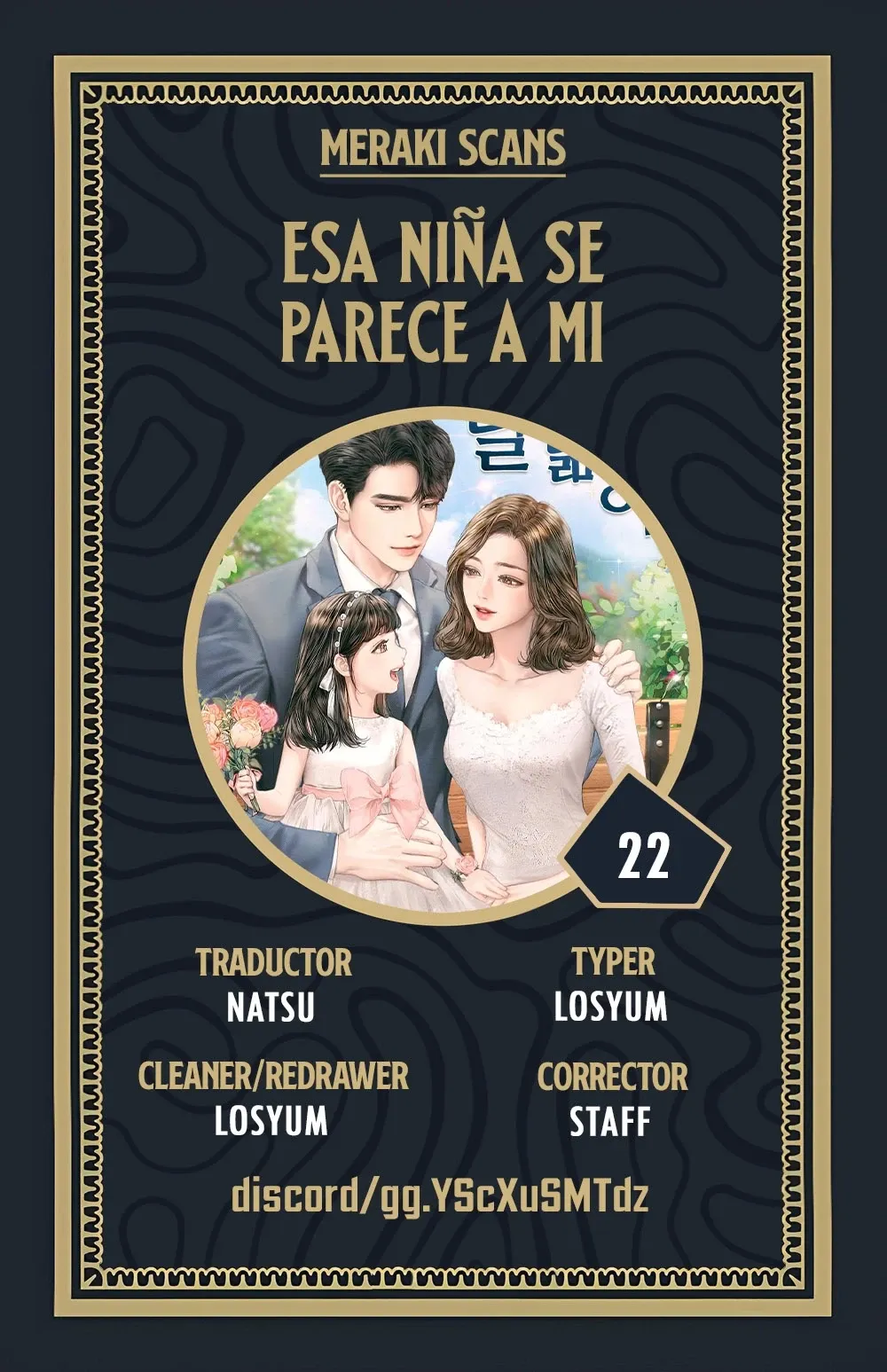 0 Esa niña se parece a mí