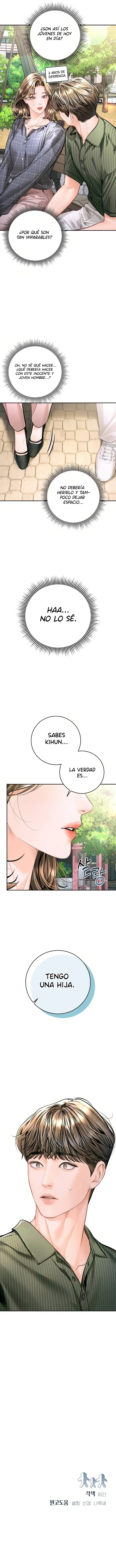 9 Esa niña se parece a mí