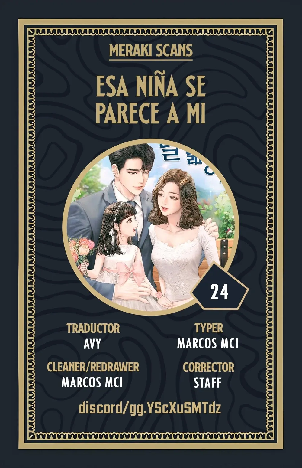 0 Esa niña se parece a mí