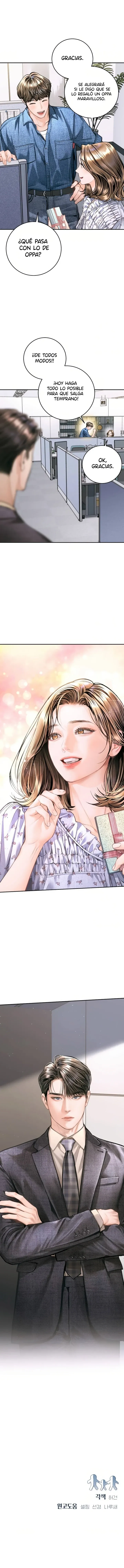 10 Esa niña se parece a mí