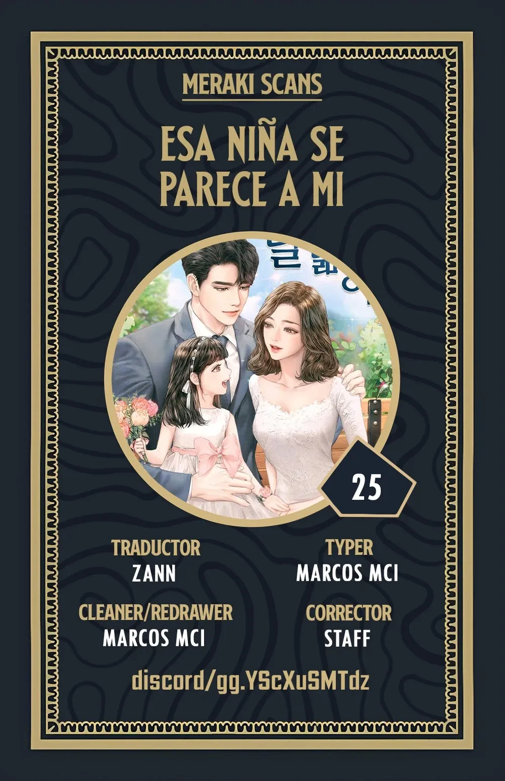 0 Esa niña se parece a mí