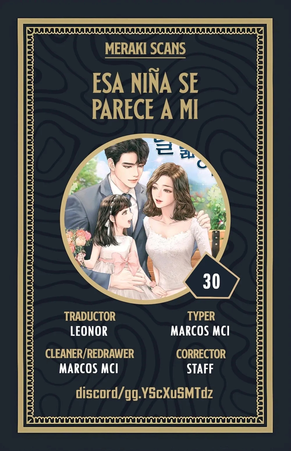 0 Esa niña se parece a mí