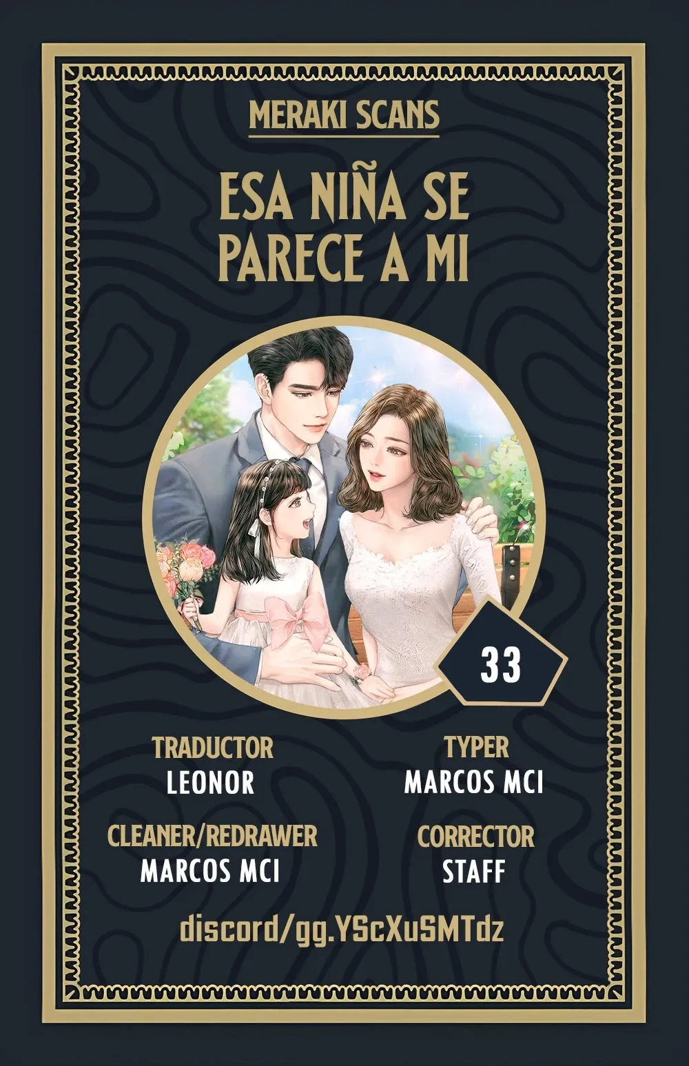 0 Esa niña se parece a mí