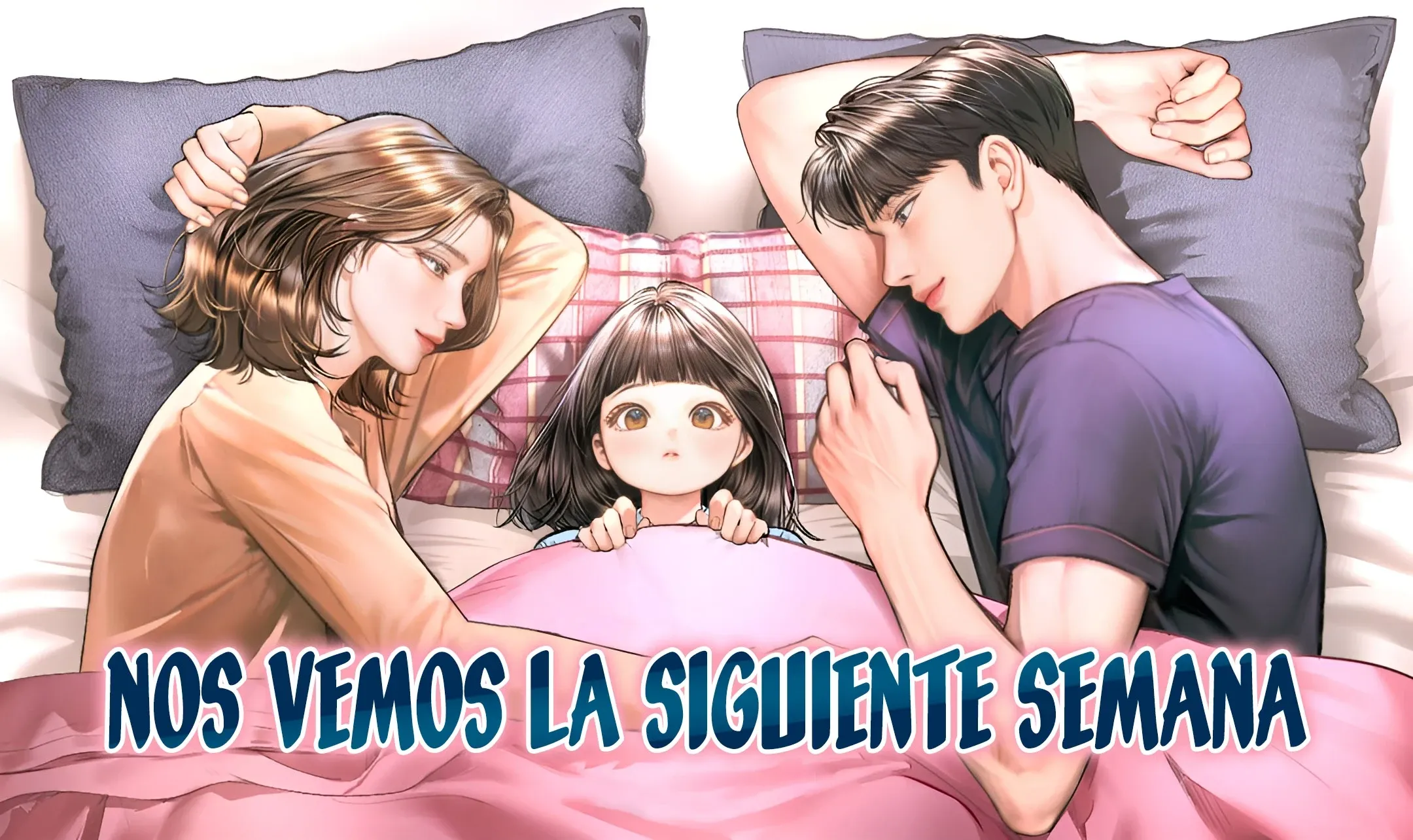 13 Esa niña se parece a mí