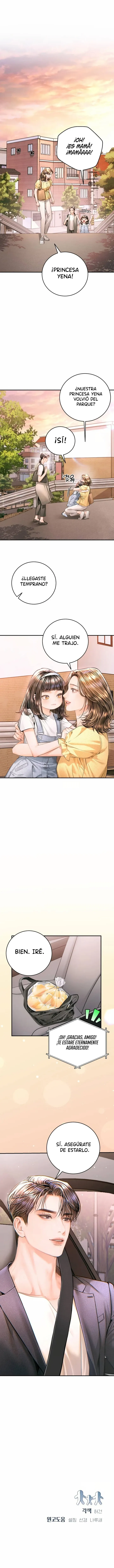 8 Esa niña se parece a mí