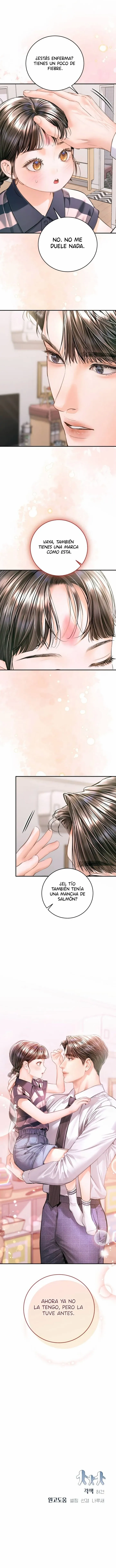 10 Esa niña se parece a mí