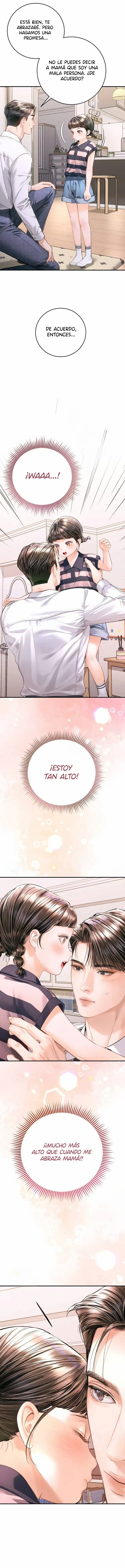 9 Esa niña se parece a mí