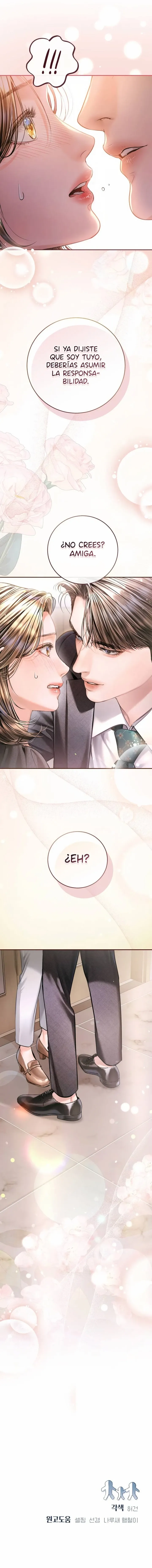 10 Esa niña se parece a mí