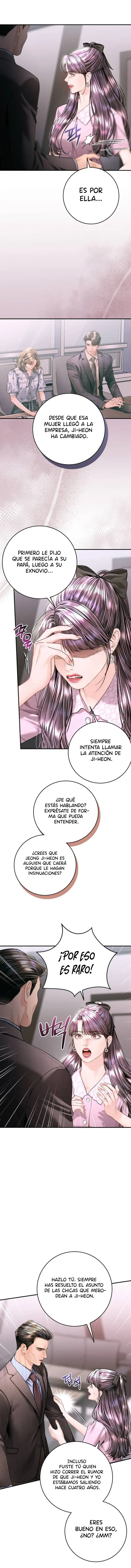 9 Esa niña se parece a mí