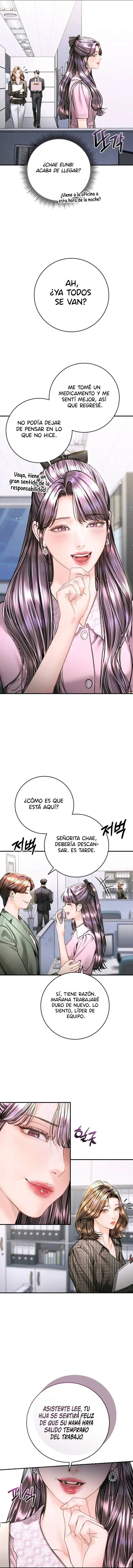 9 Esa niña se parece a mí