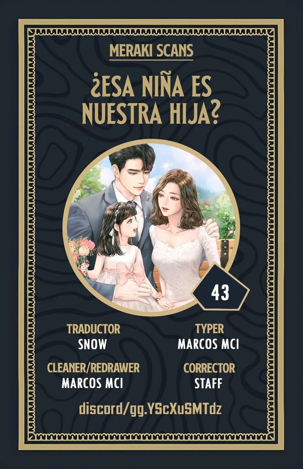 0 Esa niña se parece a mí