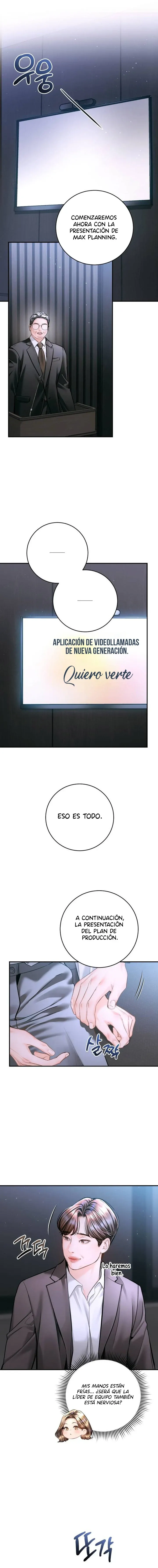 6 Esa niña se parece a mí