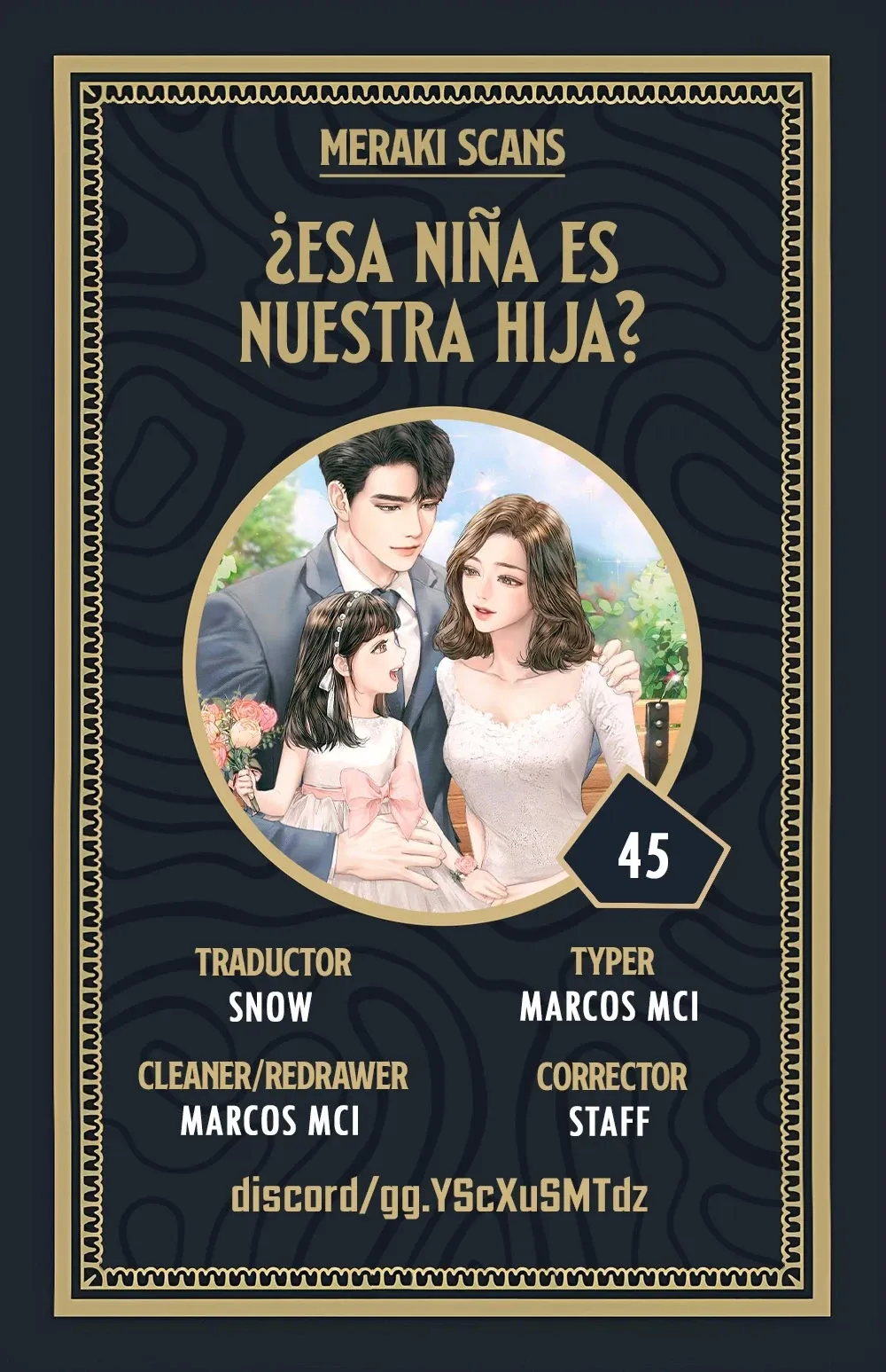 0 Esa niña se parece a mí