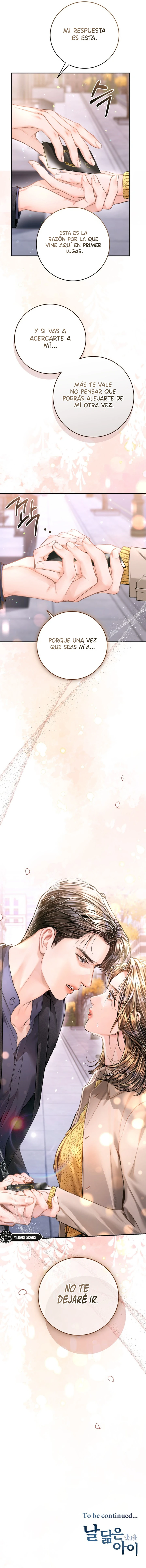 14 Esa niña se parece a mí