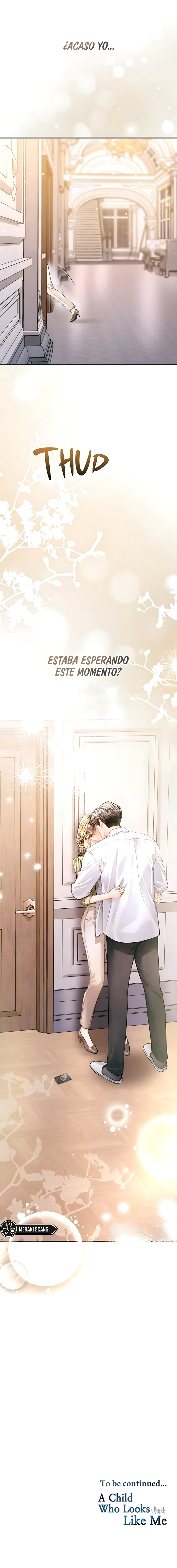 11 Esa niña se parece a mí