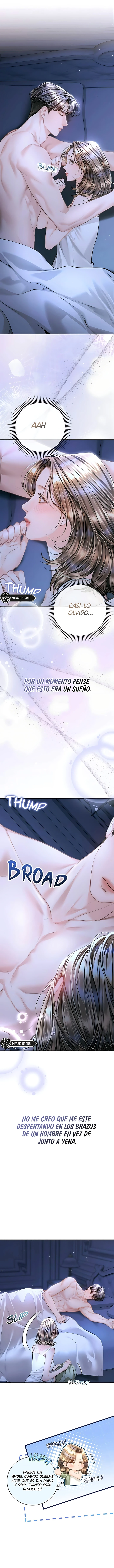 7 Esa niña se parece a mí