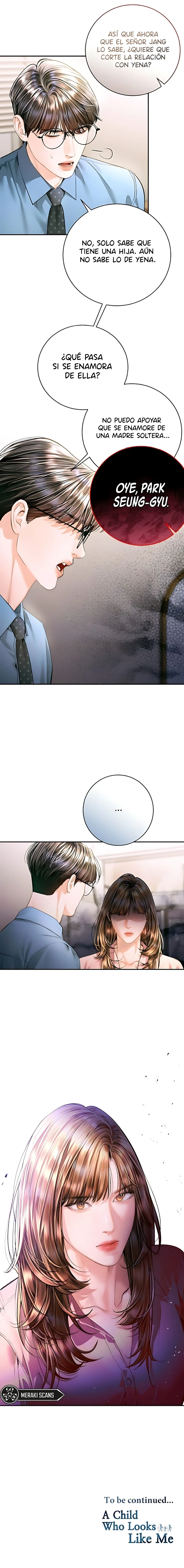 11 Esa niña se parece a mí