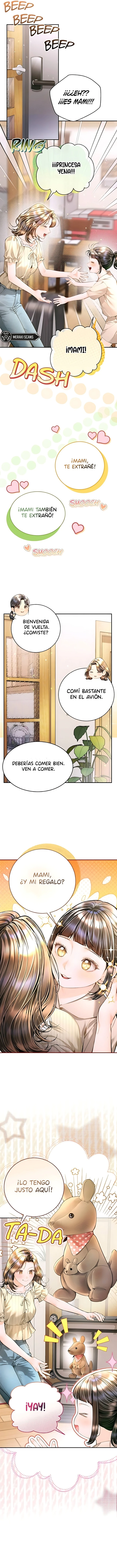 3 Esa niña se parece a mí