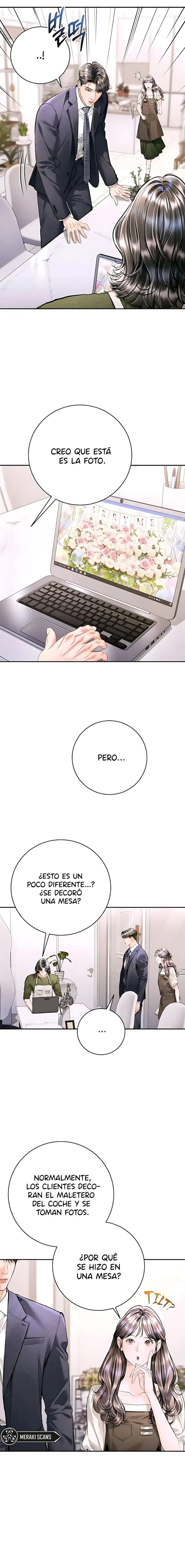 8 Esa niña se parece a mí