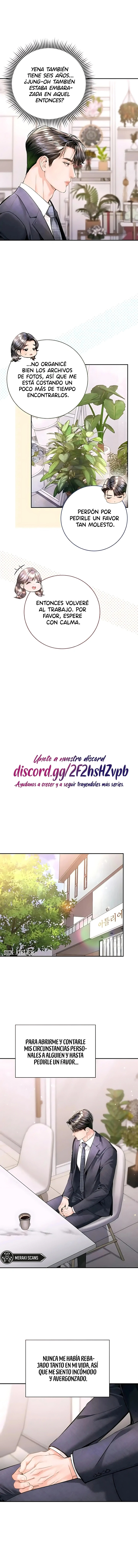 6 Esa niña se parece a mí