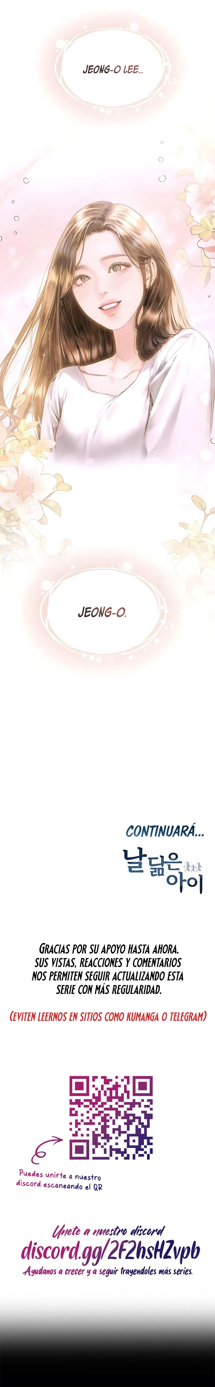 9 Esa niña se parece a mí