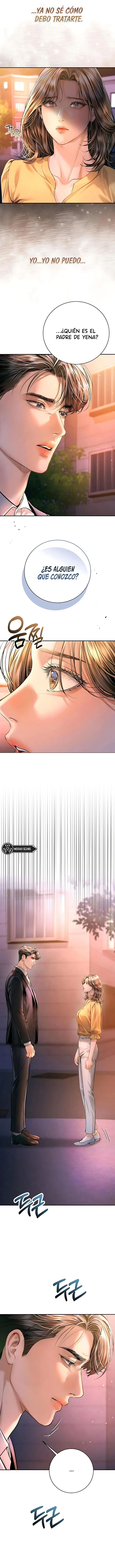 9 Esa niña se parece a mí