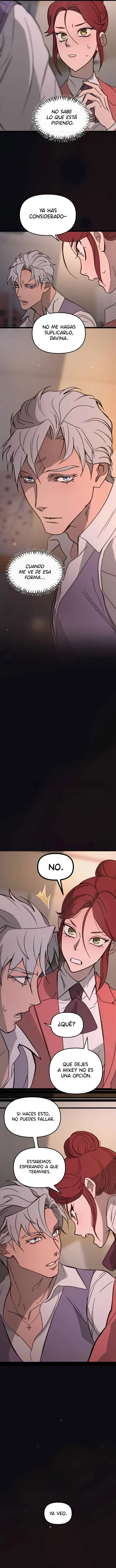 13 La niñera del mafioso