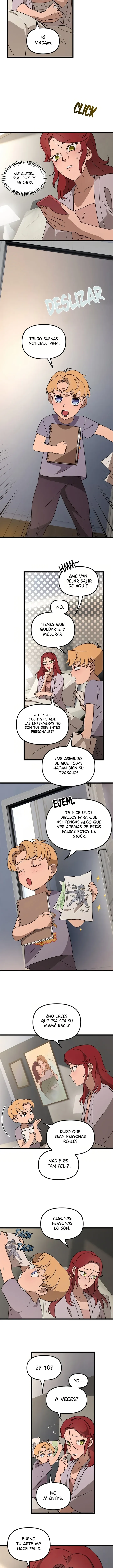 7 La niñera del mafioso