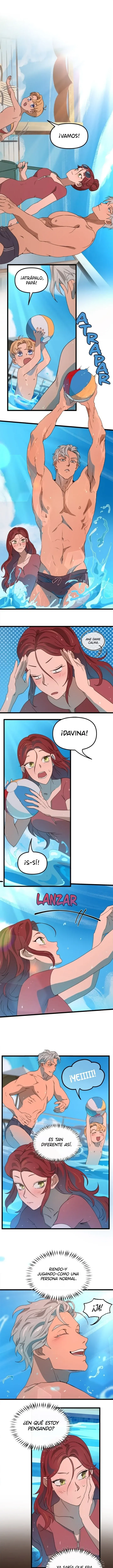 4 La niñera del mafioso