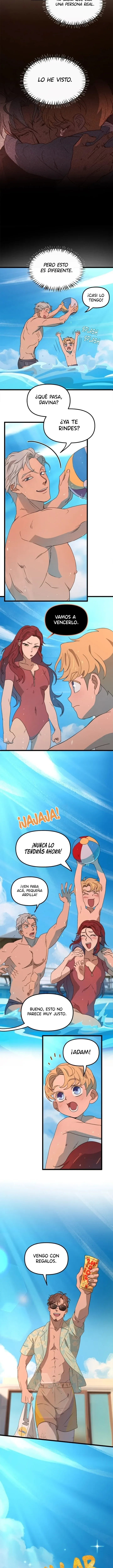 5 La niñera del mafioso