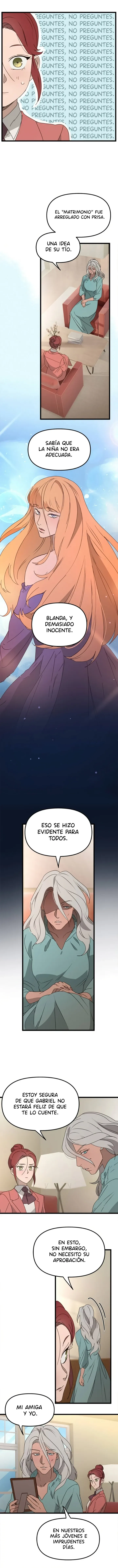 7 La niñera del mafioso