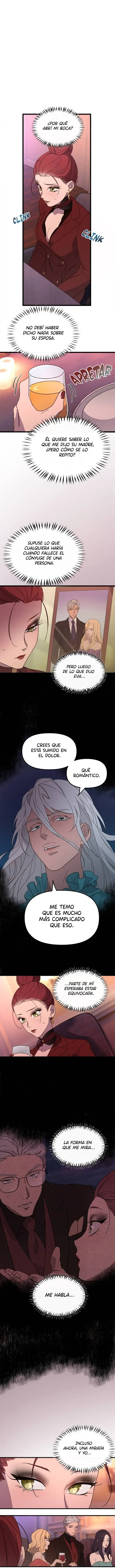 1 La niñera del mafioso