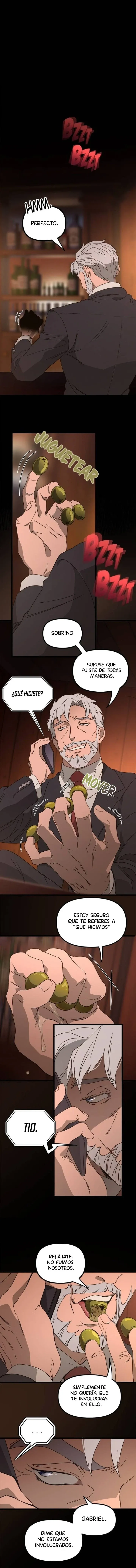 1 La niñera del mafioso