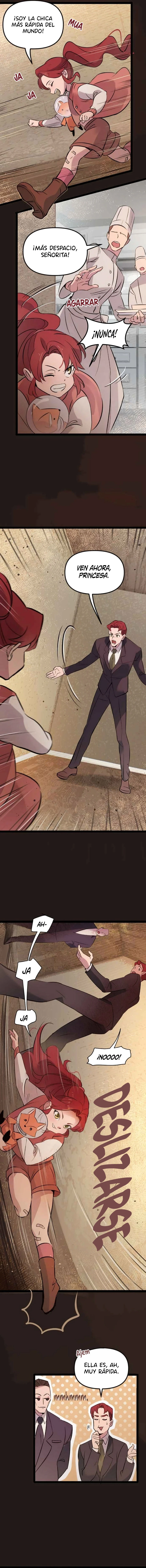 3 La niñera del mafioso