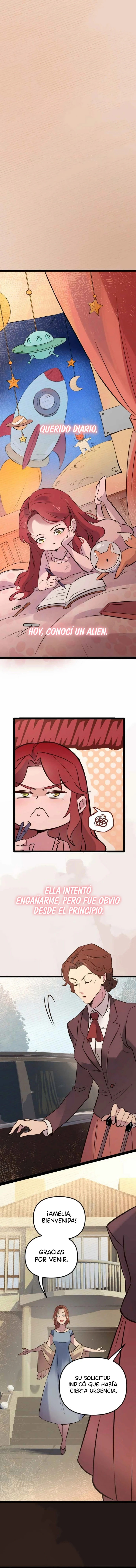 1 La niñera del mafioso