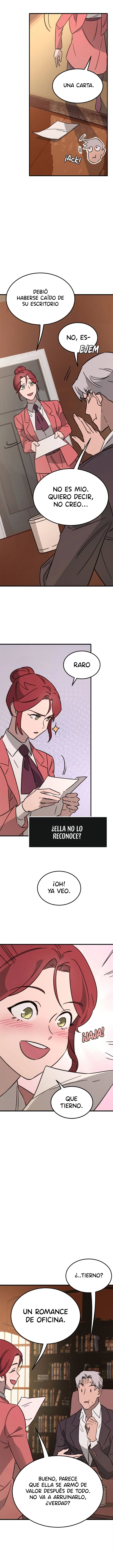 3 La niñera del mafioso