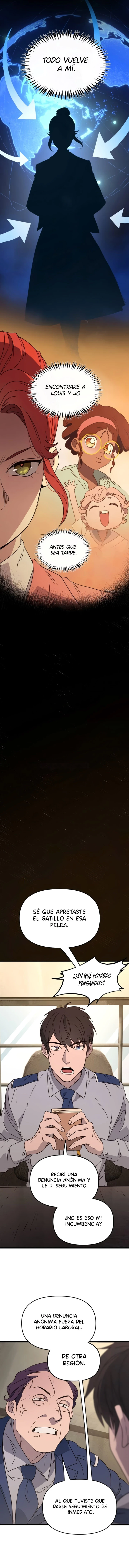 7 La niñera del mafioso