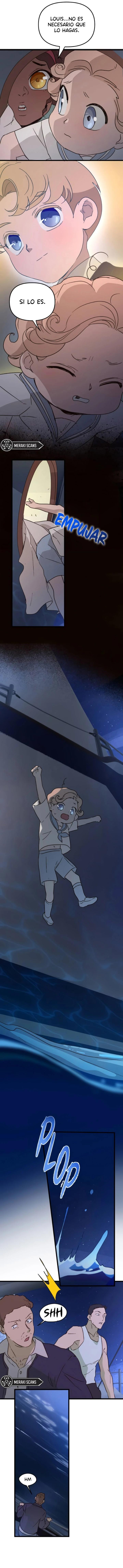 8 La niñera del mafioso