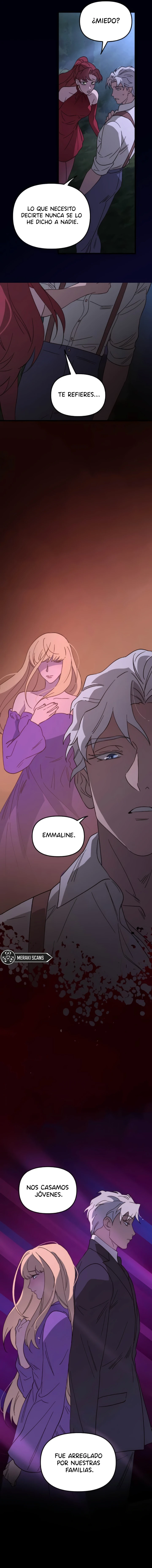 2 La niñera del mafioso