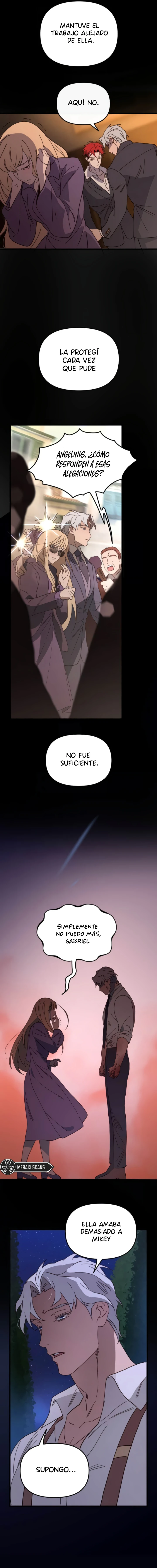 4 La niñera del mafioso