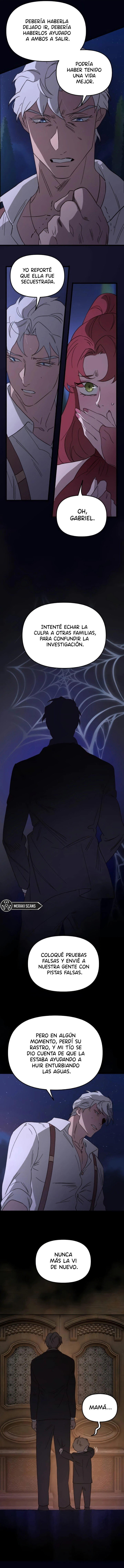 7 La niñera del mafioso