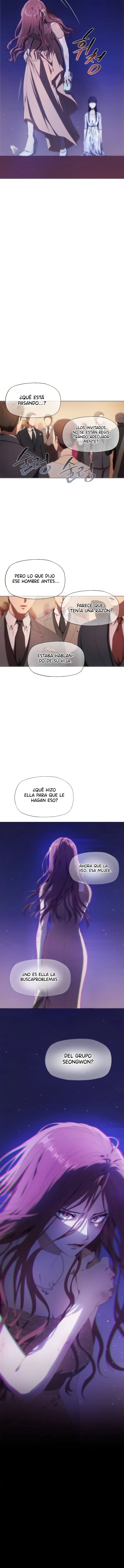 16 Estoy atrapada en una novela terrible