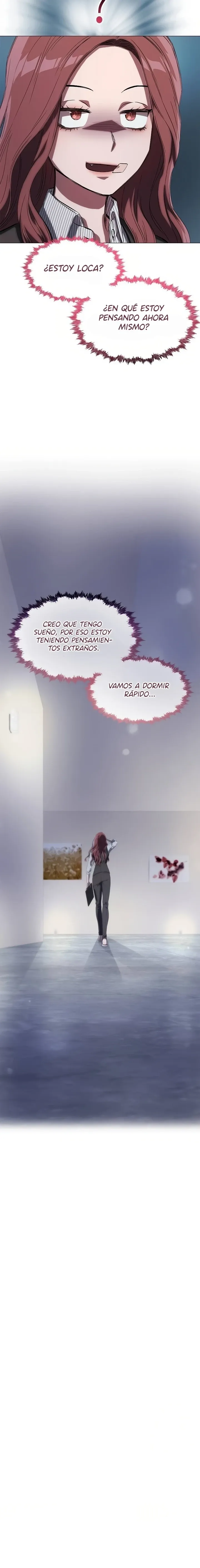 15 Estoy atrapada en una novela terrible