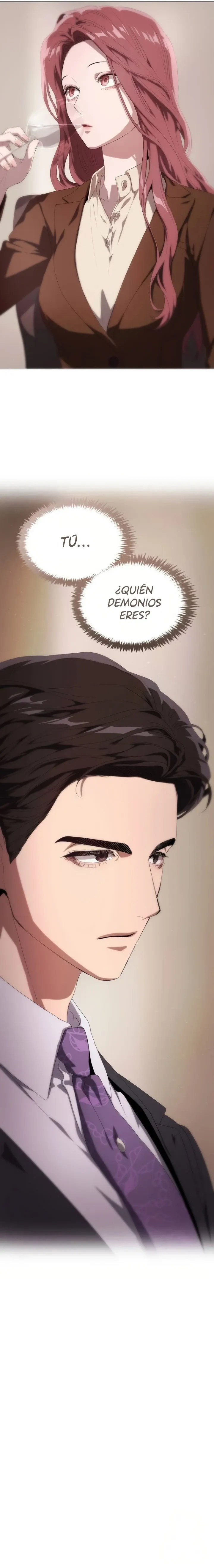 17 Estoy atrapada en una novela terrible