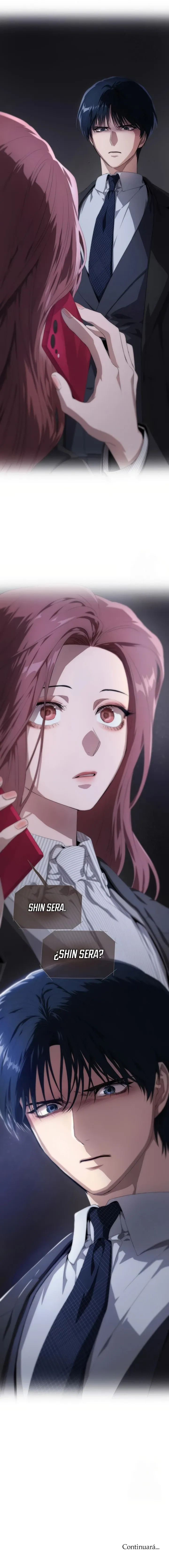 11 Estoy atrapada en una novela terrible