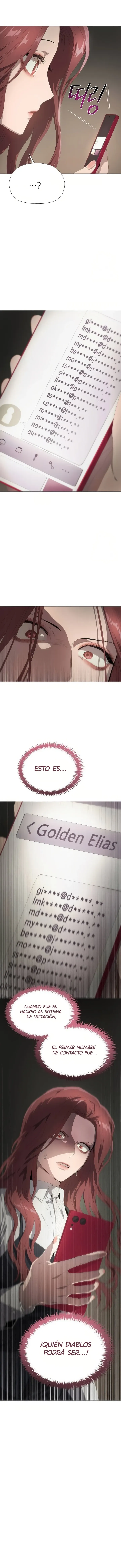 12 Estoy atrapada en una novela terrible